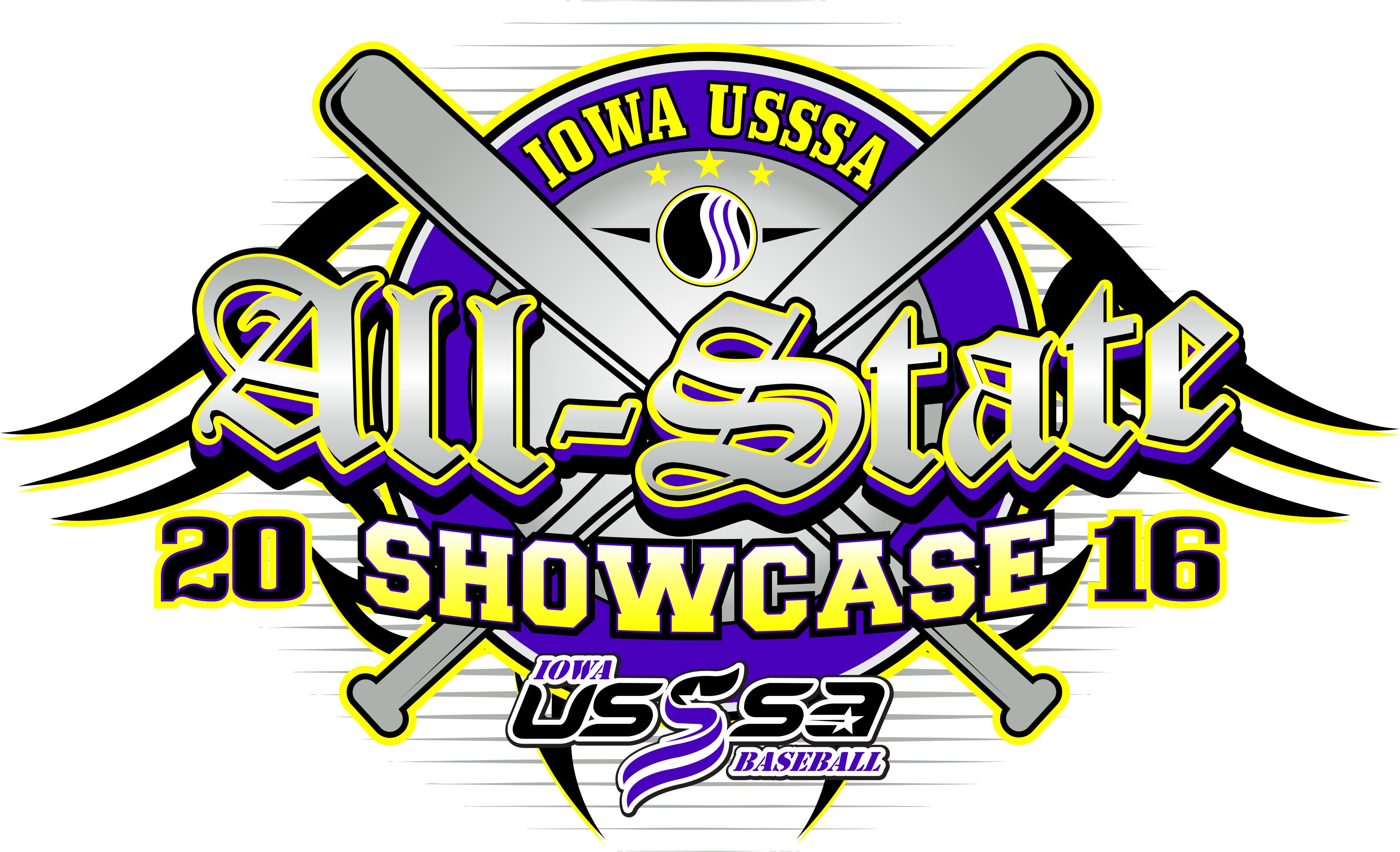 Iowa USSSA Baseball Home